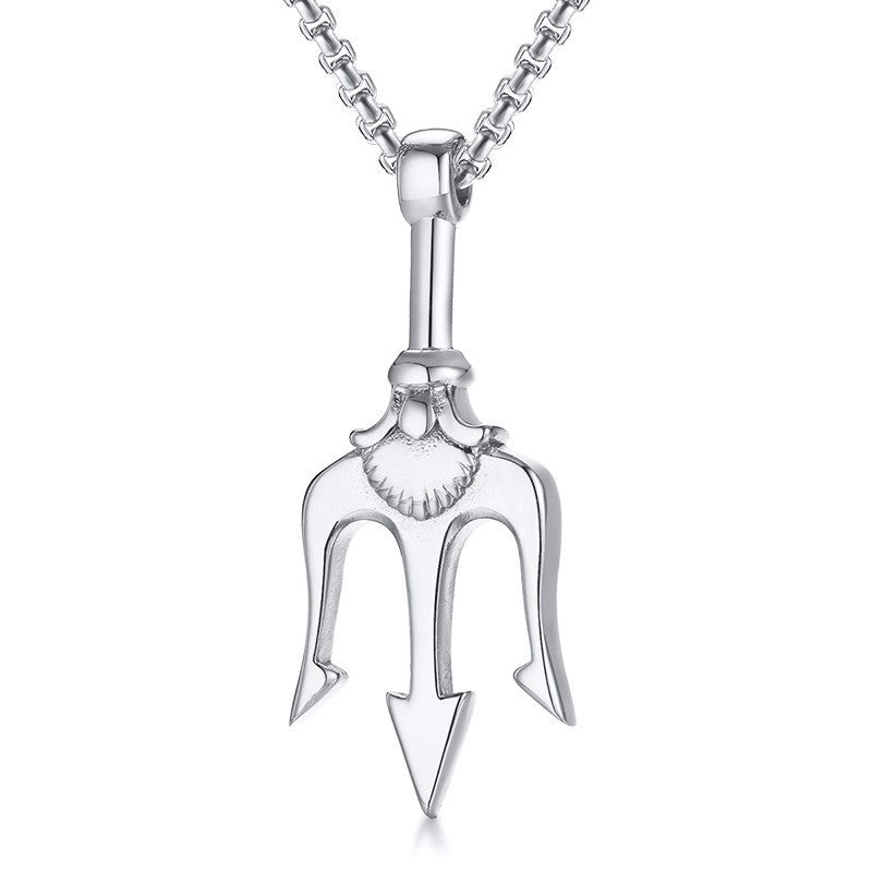 Trident Pendant