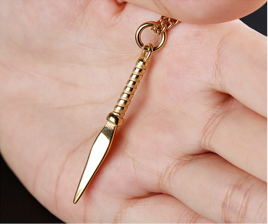 Kunai Pendant