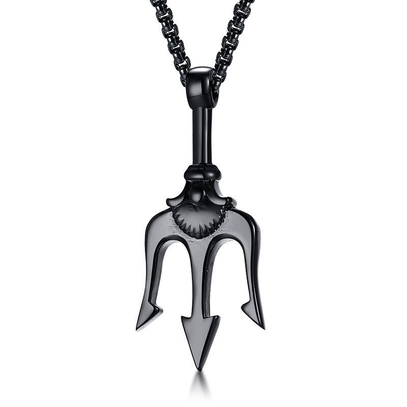 Trident Pendant