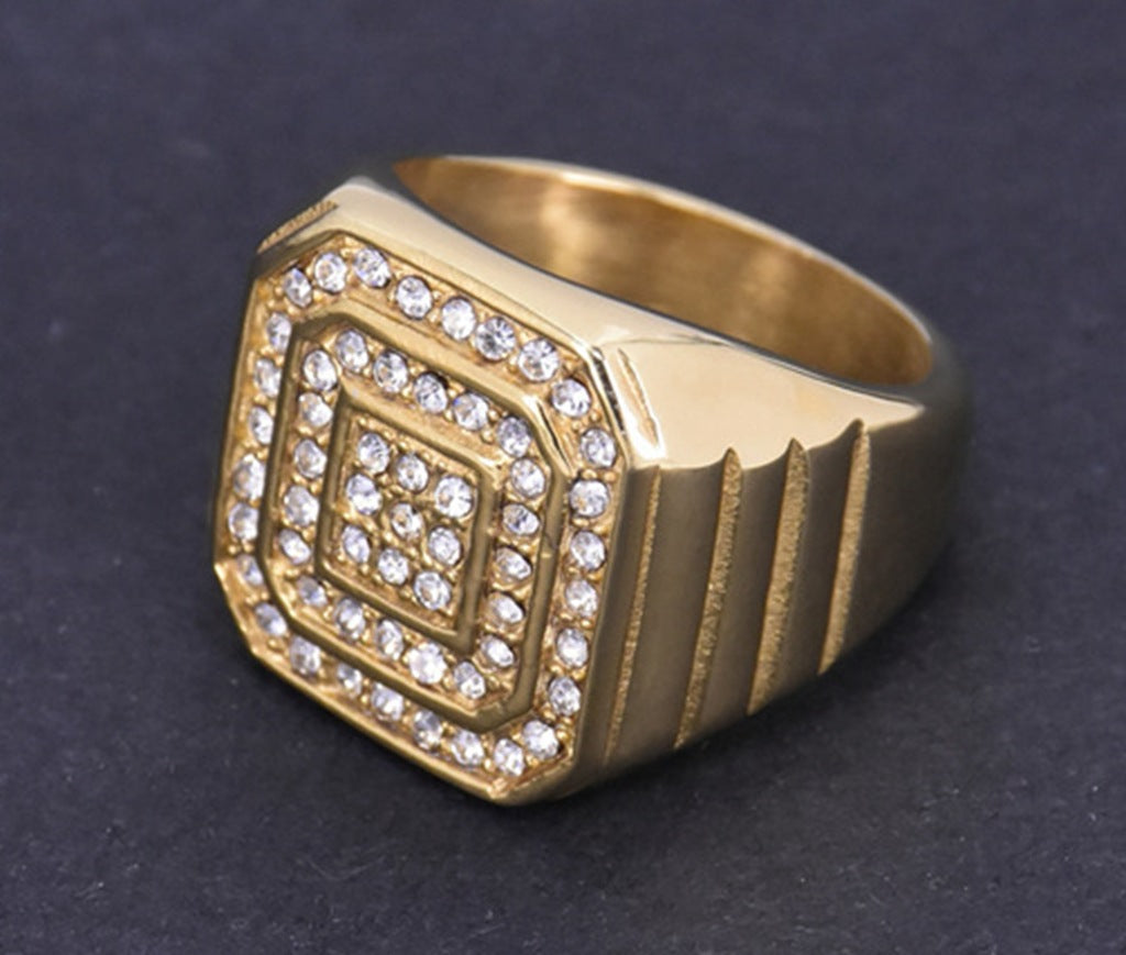 Champion Ring