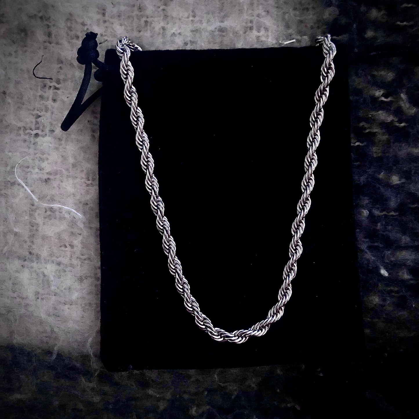 Rope Chain