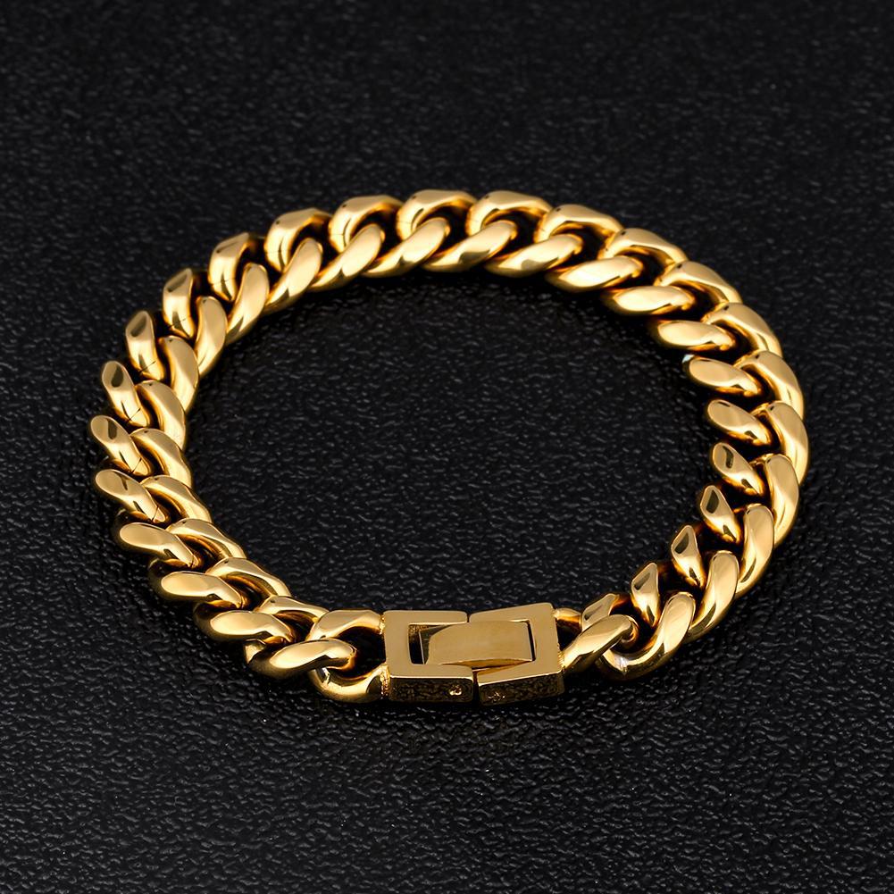 Cuban Bracelet